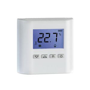 heating and cooling thermostat