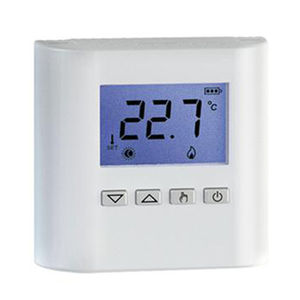 房间温控器