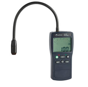 combustible gas leak detector