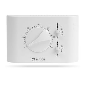 electronic thermostat