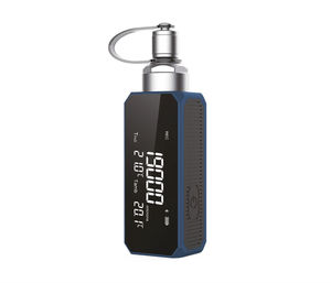digital vacuum gauge