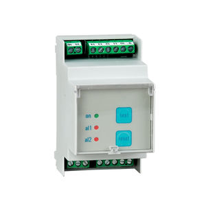 气体泄漏传感器气体检测控制单元