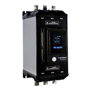 motor soft starter 1