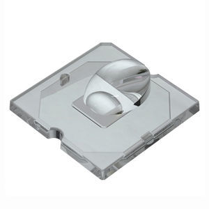 plastic lens element