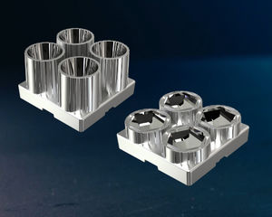 LED reflector