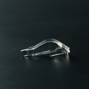 SMD LED light guide