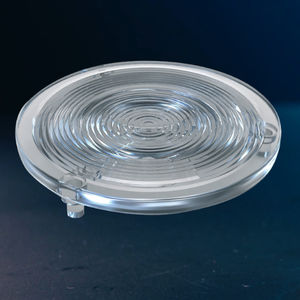 Fresnel lens element