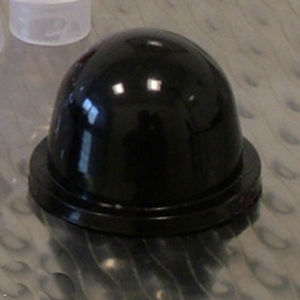 convex array lens element