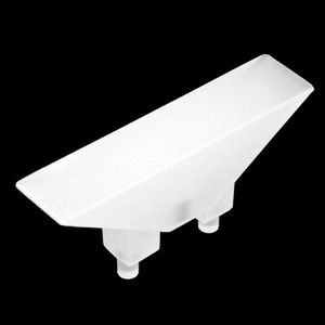 vertical light guide / for LEDs