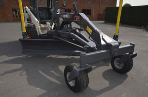 Grader blade