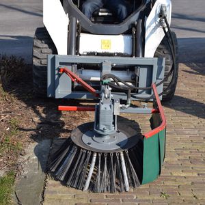circular brush