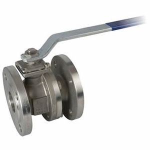 ball valve