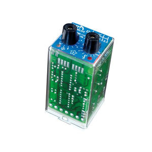 plug-in time relay 1
