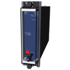 current monitoring relay / panel-mount