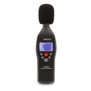 basic sound level meter