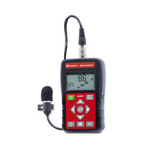 noise dosimeter