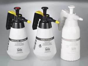 liquids sprayer