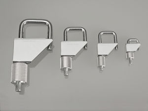 可调流量软管夹