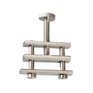 quick-release hose clamp 1