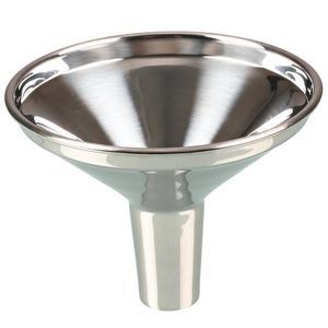 powder funnel 1