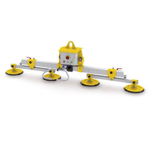 electric vacuum lifting device