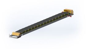 belt conveyor