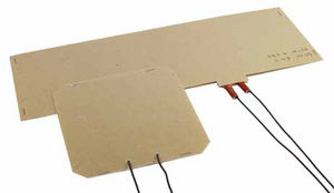 heating strip