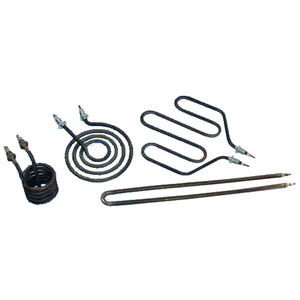 tubular heating element