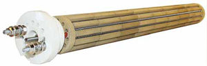 tubular heating element