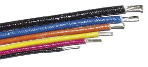 insulated hook-up wire