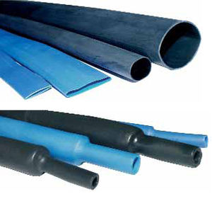 heat-shrink tubing