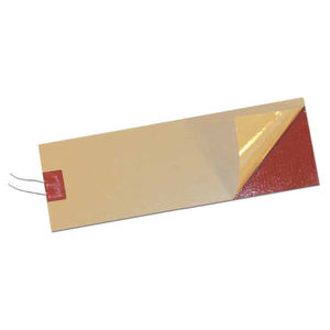 flexible heating element