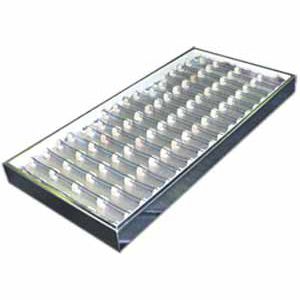 electric radiant panel