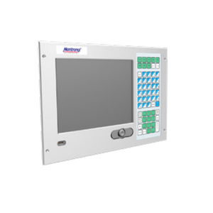 LCD panel PC