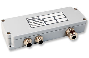 signal amplifier