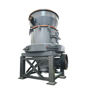 Raymond grinding mill