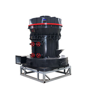 trapezium grinding mill