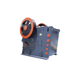 jaw crusher