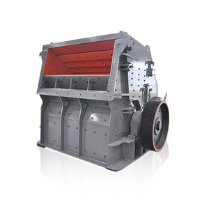 impact crusher