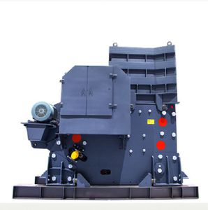 jaw crusher