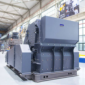 impact crusher