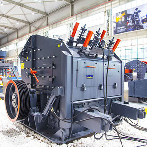 impact crusher