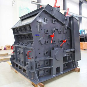 impact crusher