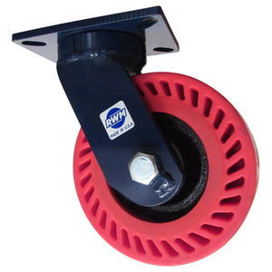 swivel caster