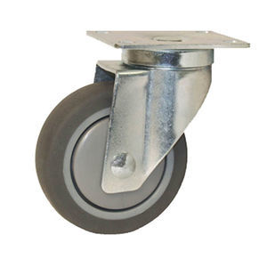 swivel caster