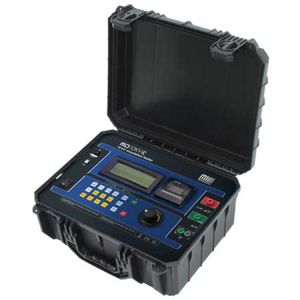 insulation tester