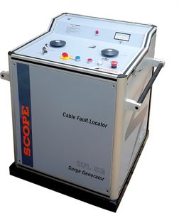 surge generator