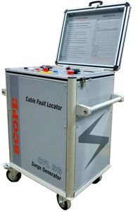 surge generator