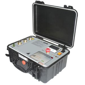 transformer ratiometer