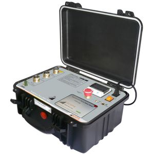 Transformer ratiometer - TTRM 102 - SCOPE T&M Pvt. Ltd.